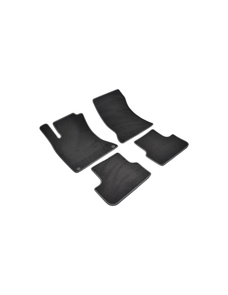 SET COVORASE AUTO MOCHETA MERCEDES [GLA] X156  (2013-)