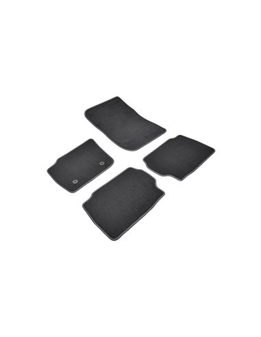 SET COVORASE AUTO MOCHETA FORD MONDEO V  (2014-)