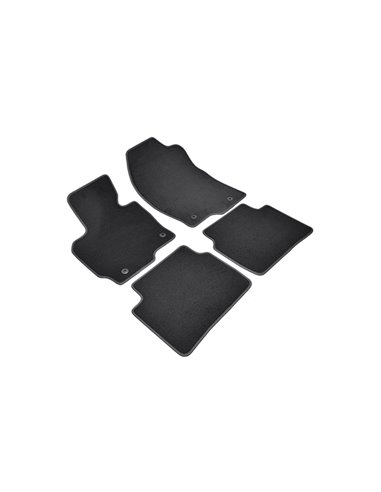 SET COVORASE AUTO MOCHETA MAZDA CX-5 I [KE]  (2012-2017)