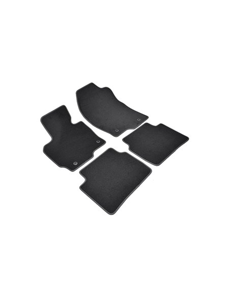 SET COVORASE AUTO MOCHETA MAZDA CX-5 I [KE]  (2012-2017)