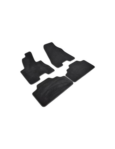 SET COVORASE AUTO MOCHETA HYUNDAI TUCSON I  (2004-2009)