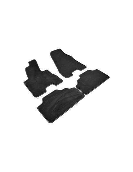 SET COVORASE AUTO MOCHETA HYUNDAI TUCSON I  (2004-2009)