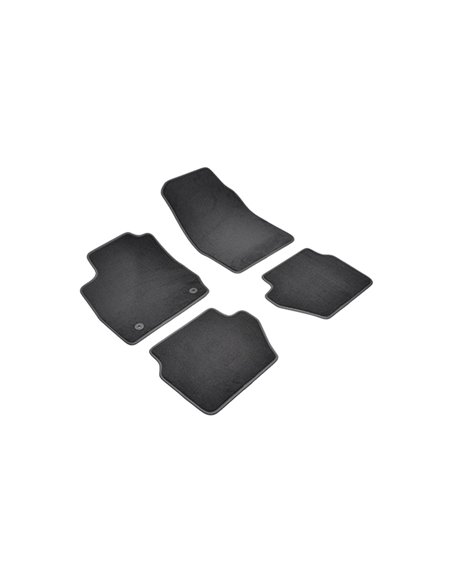 SET COVORASE AUTO MOCHETA FORD FIESTA VI  (2011-2017)