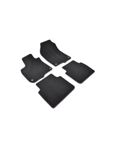 SET COVORASE AUTO MOCHETA HONDA CRV V  (2018-)