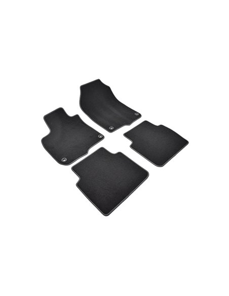 SET COVORASE AUTO MOCHETA HONDA CRV V  (2018-)