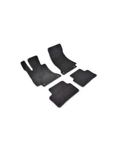 SET COVORASE AUTO MOCHETA MERCEDES [E] W213  (2016-)