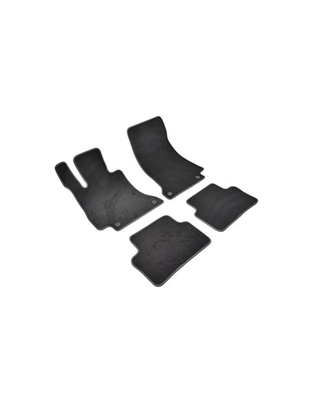 SET COVORASE AUTO MOCHETA MERCEDES [E] W213  (2016-)