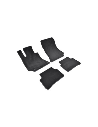 SET COVORASE AUTO MOCHETA MERCEDES [E] W212  (2009-2016)