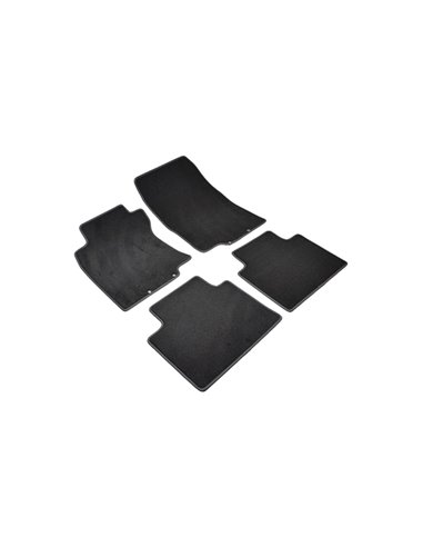 SET COVORASE AUTO MOCHETA NISSAN X-TRAIL III  (2013-)