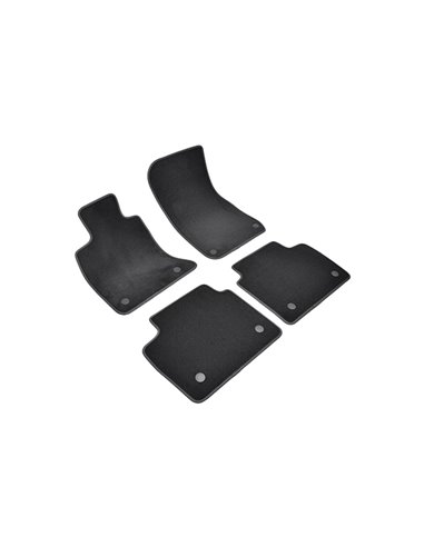 SET COVORASE AUTO MOCHETA BMW 7 [G11]  (2015-2019)