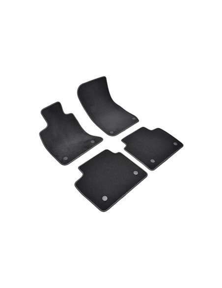 SET COVORASE AUTO MOCHETA BMW 7 [G11]  (2015-2019)