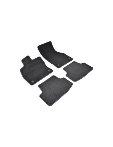 SET COVORASE AUTO MOCHETA VOLKSWAGEN GOLF VIII  (2020-)