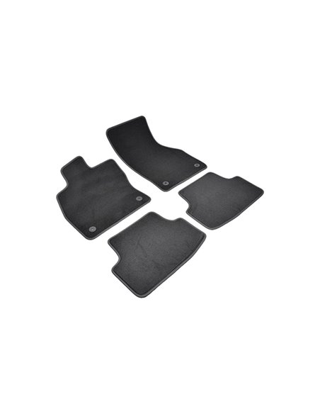 SET COVORASE AUTO MOCHETA VOLKSWAGEN GOLF VIII  (2020-)