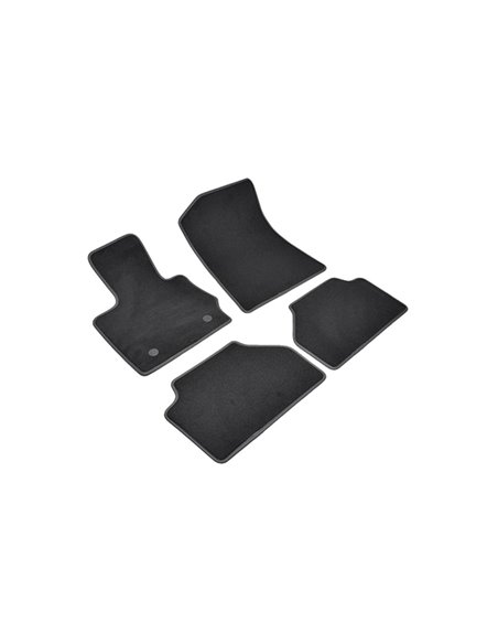 SET COVORASE AUTO MOCHETA BMW X3 [F25]  (2010-2017)