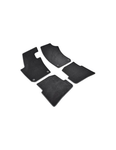 SET COVORASE AUTO MOCHETA SEAT IBIZA IV [6J]  (2008-2016)
