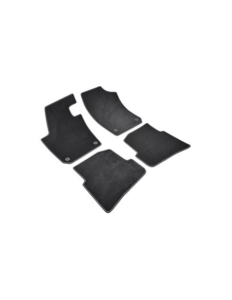 SET COVORASE AUTO MOCHETA SEAT IBIZA IV [6J]  (2008-2016)