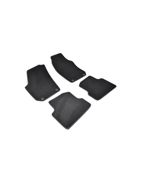 SET COVORASE AUTO MOCHETA SKODA FABIA II  (2007-2014)