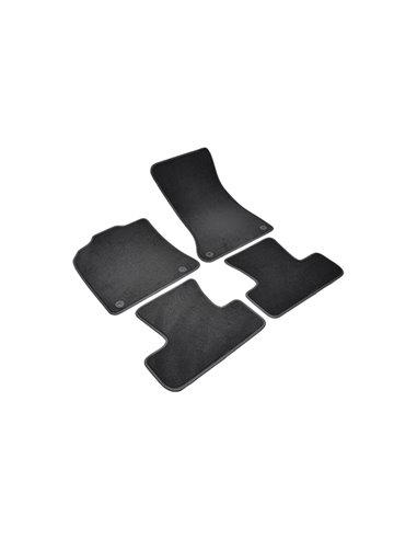 SET COVORASE AUTO MOCHETA AUDI Q5 I [8R]  (2008-2016)