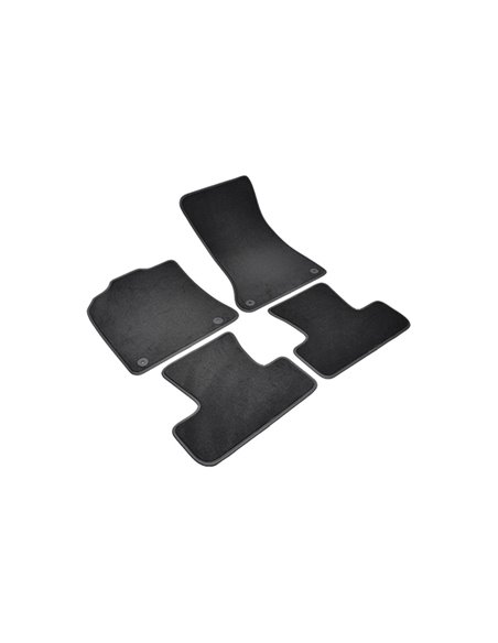 SET COVORASE AUTO MOCHETA AUDI Q5 I [8R]  (2008-2016)