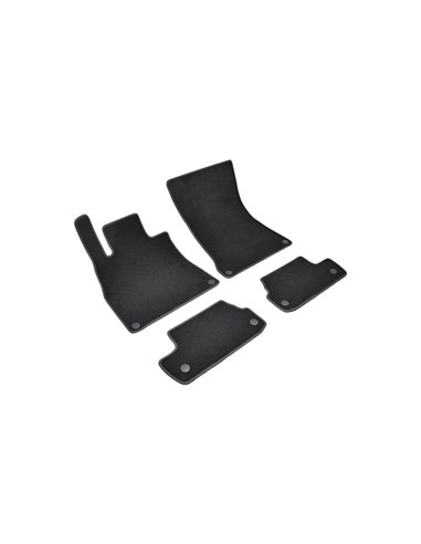 SET COVORASE AUTO MOCHETA MERCEDES [S] C217 COUPE (2014-)