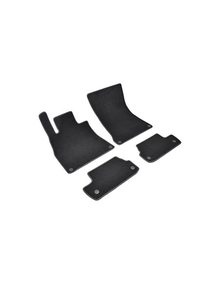 SET COVORASE AUTO MOCHETA MERCEDES [S] C217 COUPE (2014-)