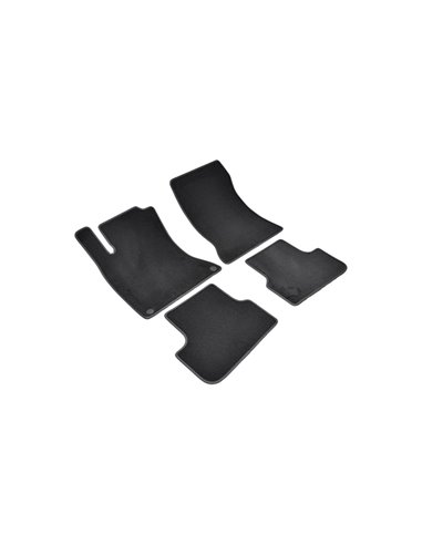 SET COVORASE AUTO MOCHETA MERCEDES [A] W176  (2012-2018)