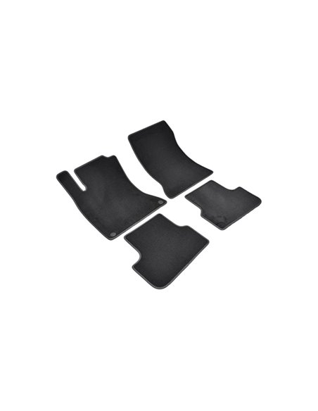 SET COVORASE AUTO MOCHETA MERCEDES [A] W176  (2012-2018)