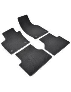 SET COVORASE AUTO MOCHETA AUDI Q3 [8U]  (2011-2018)
