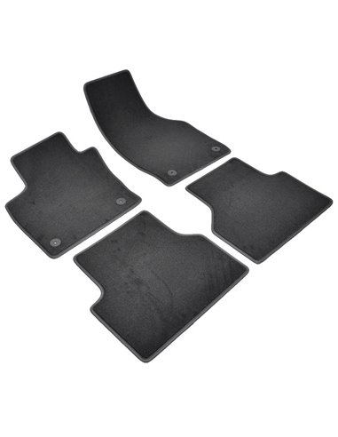 SET COVORASE AUTO MOCHETA AUDI Q3 [8U]  (2011-2018)