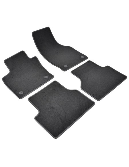 SET COVORASE AUTO MOCHETA AUDI Q3 [8U]  (2011-2018)