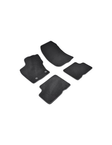 SET COVORASE AUTO MOCHETA DACIA DUSTER I  (2013-2018)