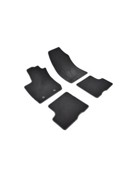 SET COVORASE AUTO MOCHETA DACIA DUSTER II PRESTIGE (2018-)