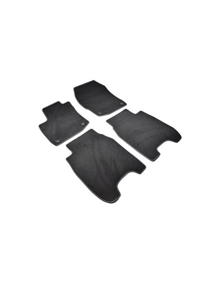 SET COVORASE AUTO MOCHETA HONDA CIVIC IX SALOON (2012-2016)