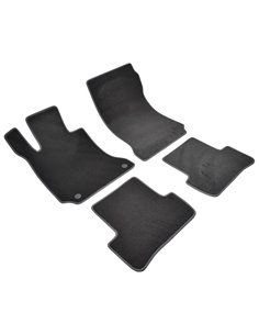 SET COVORASE AUTO MOCHETA MERCEDES [GLC] X253/C253  (2015-)
