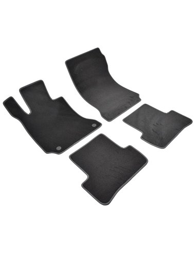 SET COVORASE AUTO MOCHETA MERCEDES [GLC] X253/C253  (2015-)