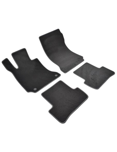 SET COVORASE AUTO MOCHETA MERCEDES [GLC] X253/C253  (2015-)