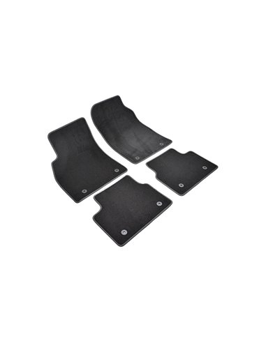 SET COVORASE AUTO MOCHETA OPEL INSIGNIA I  (2009-2017)