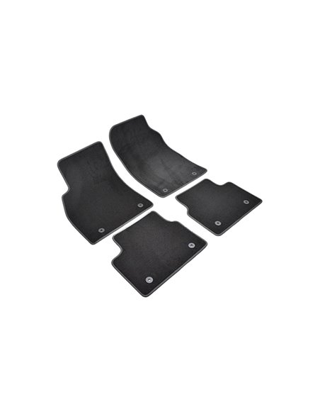 SET COVORASE AUTO MOCHETA OPEL INSIGNIA I  (2009-2017)