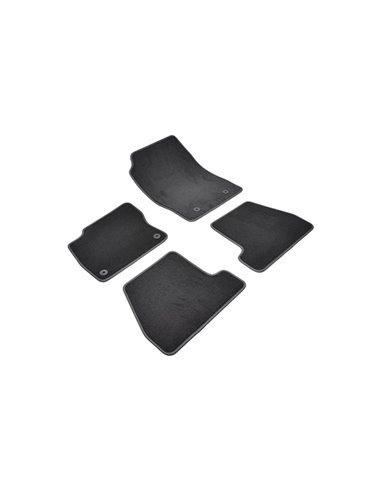 SET COVORASE AUTO MOCHETA FORD FOCUS III  (2011-2018)