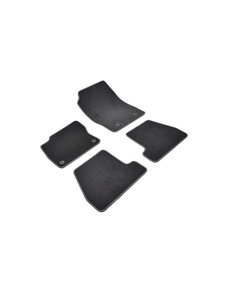 SET COVORASE AUTO MOCHETA FORD FOCUS III  (2011-2018)