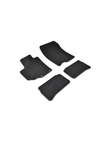 SET COVORASE AUTO MOCHETA SUZUKI VITARA [IV]  (2015-)