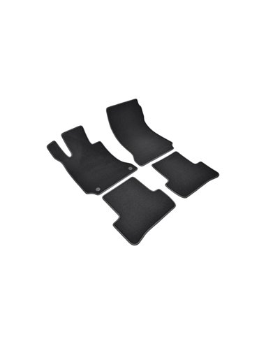 SET COVORASE AUTO MOCHETA MERCEDES [C] W204  (2007-2014)