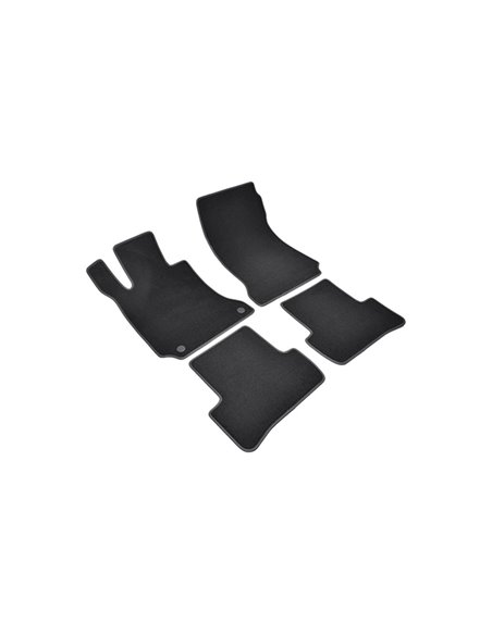 SET COVORASE AUTO MOCHETA MERCEDES [C] W204  (2007-2014)