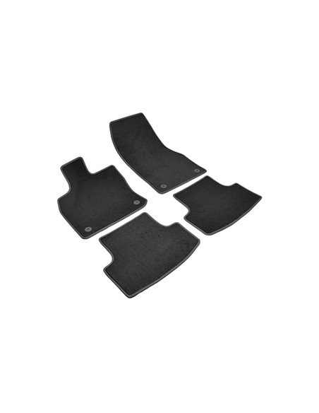 SET COVORASE AUTO MOCHETA SEAT ATECA  (2016-)