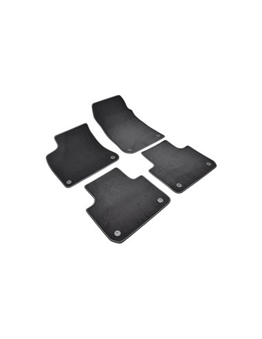 SET COVORASE AUTO MOCHETA VOLKSWAGEN TOUAREG III  (2018-)
