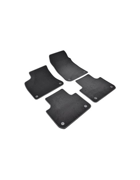 SET COVORASE AUTO MOCHETA VOLKSWAGEN TOUAREG III  (2018-)