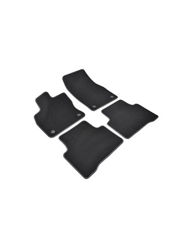 SET COVORASE AUTO MOCHETA VOLKSWAGEN TOURAN II  (2015-)