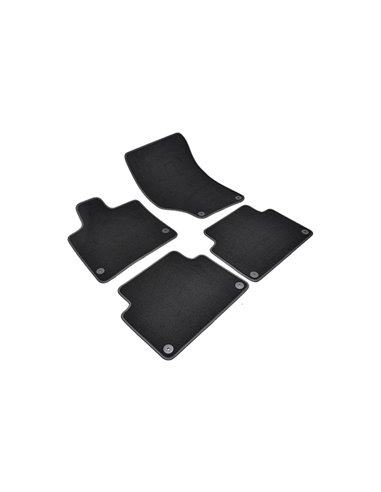 SET COVORASE AUTO MOCHETA AUDI Q7 I [4L]  (2005-2015)