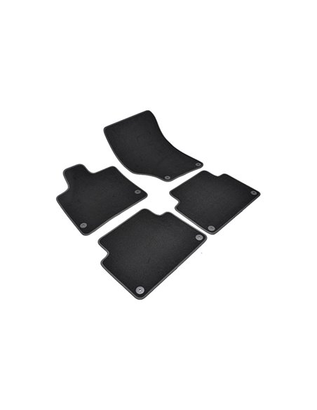 SET COVORASE AUTO MOCHETA AUDI Q7 I [4L]  (2005-2015)