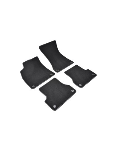 SET COVORASE AUTO MOCHETA AUDI A6  (2011-2018)